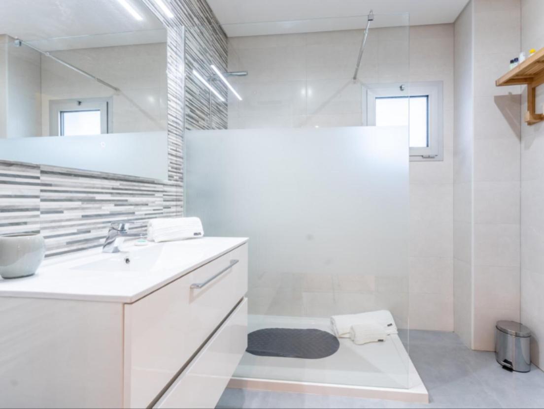 T2 Carvela Apartment Nazare Bagian luar foto
